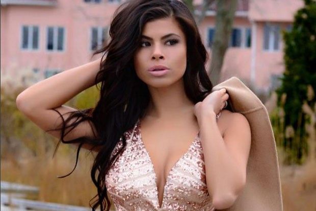 Marissa Jade nudes (25 photo), foto Tits, Twitter, in bikini 2015