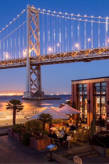The Top 10 Best Blogs On Restaurants With A View Haute Top 5 Best Restaurants With A View In San Francisco 2017